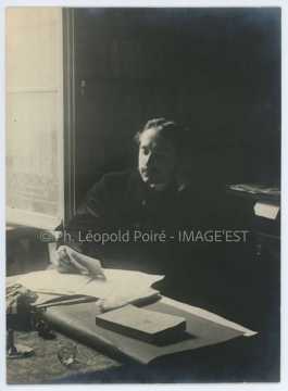 Léopold Poiré (1879-1917)
